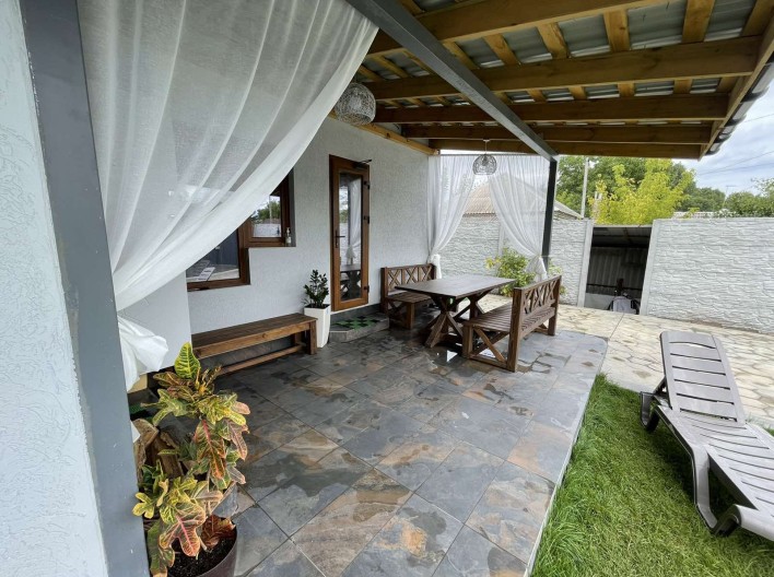 Баня На Дровах «на ул. Янтарная»