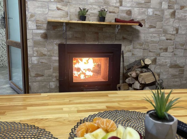 Баня На Дровах «на ул. Янтарная»