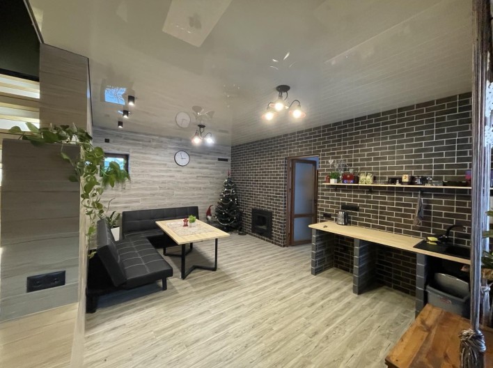 Баня На Дровах «на ул. Янтарная»