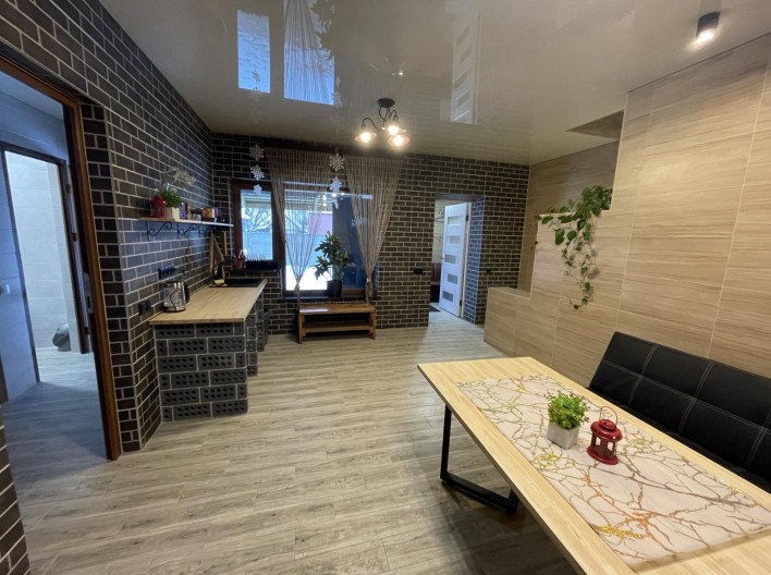 Баня На Дровах «на ул. Янтарная»