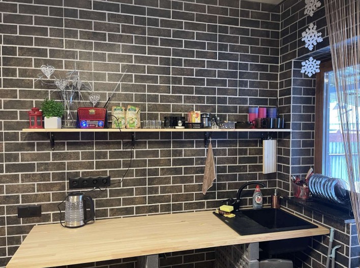 Баня На Дровах «на ул. Янтарная»