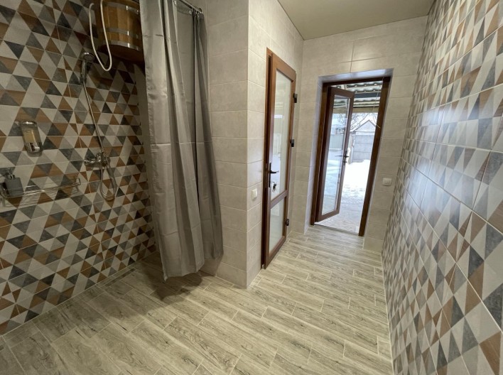 Баня На Дровах «на ул. Янтарная»