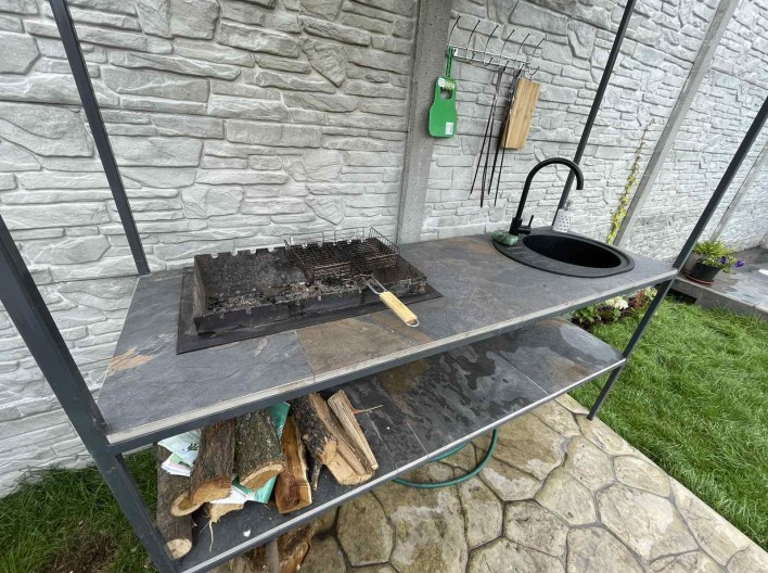 Баня На Дровах «на ул. Янтарная»