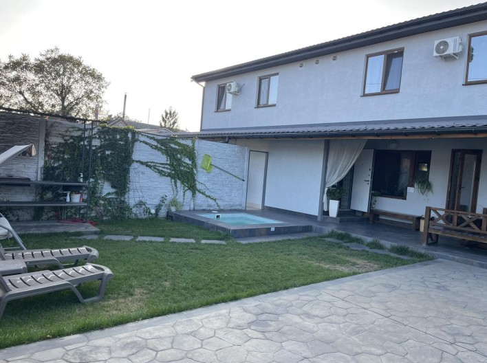 Баня На Дровах «на ул. Янтарная»