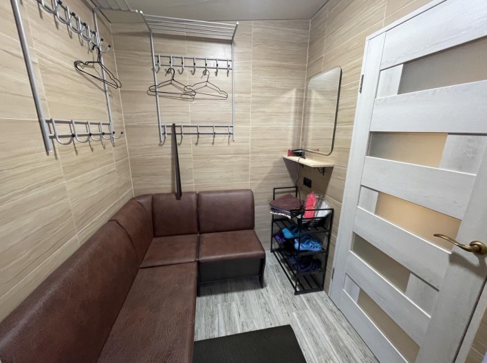 Баня На Дровах «на ул. Янтарная»