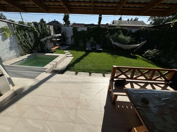 Баня На Дровах «на ул. Янтарная»