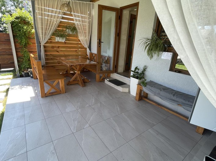 Баня На Дровах «на ул. Янтарная»