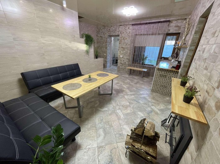 Баня На Дровах «на ул. Янтарная»