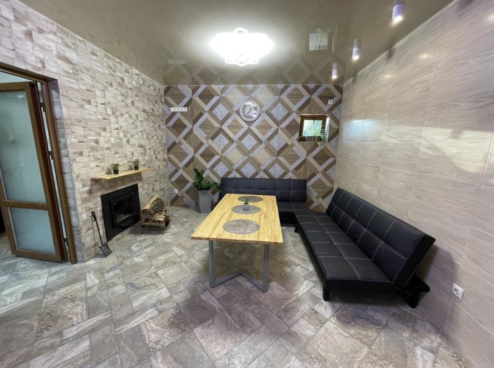 Баня На Дровах «на ул. Янтарная»