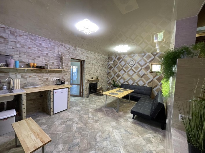 Баня На Дровах «на ул. Янтарная»