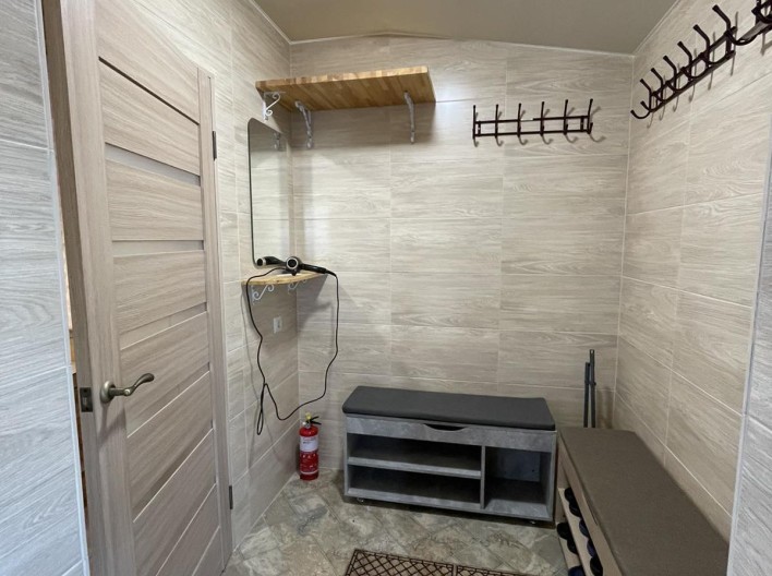 Баня На Дровах «на ул. Янтарная»