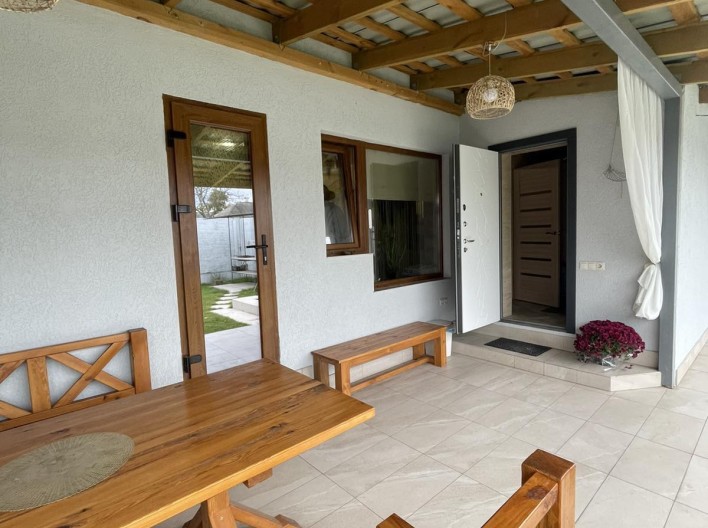 Баня На Дровах «на ул. Янтарная»