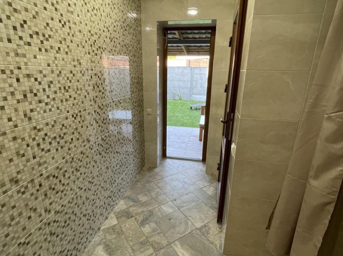 Баня На Дровах «на ул. Янтарная»