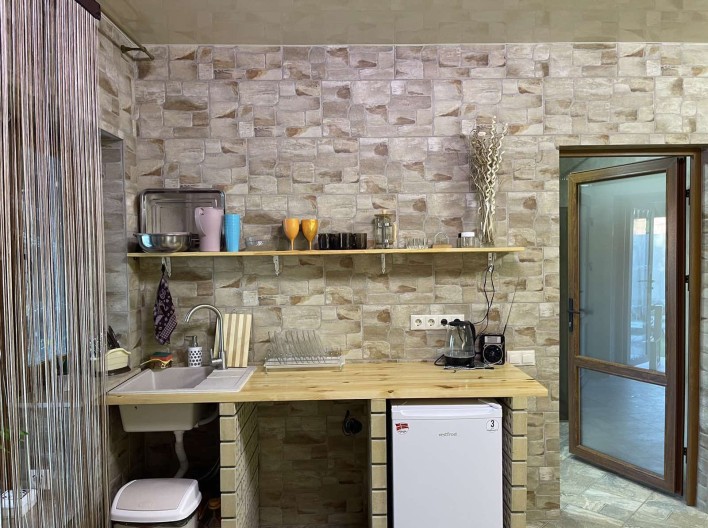 Баня На Дровах «на ул. Янтарная»