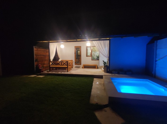 Баня На Дровах «на ул. Янтарная»