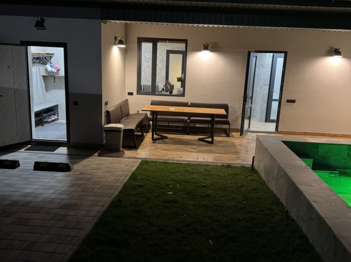 Баня На Дровах «на ул. Янтарная»