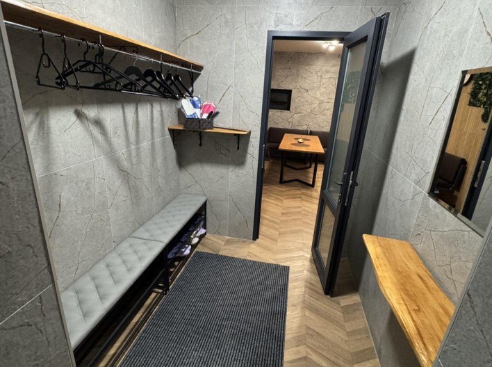 Баня На Дровах «на ул. Янтарная»