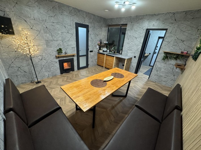 Баня На Дровах «на ул. Янтарная»