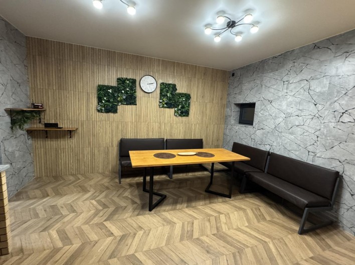 Баня На Дровах «на ул. Янтарная»