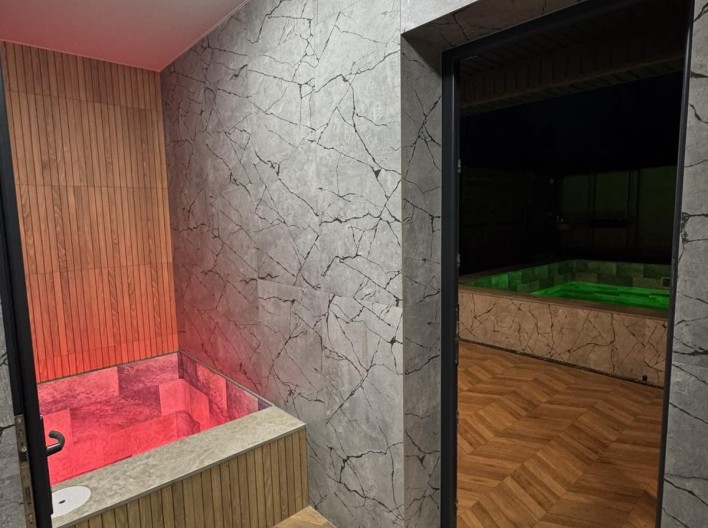 Баня На Дровах «на ул. Янтарная»