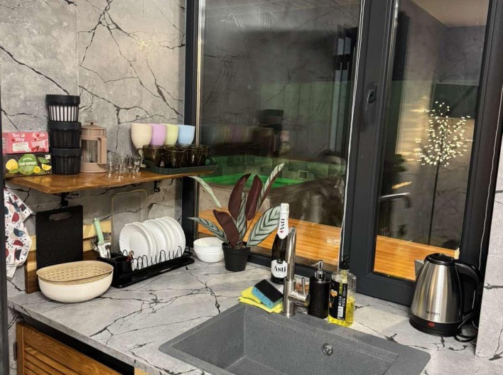 Баня На Дровах «на ул. Янтарная»