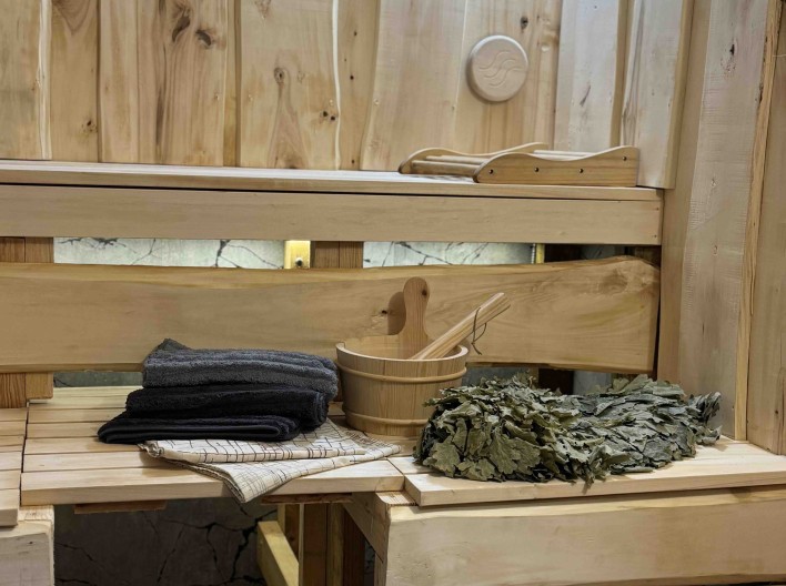 Баня На Дровах «на ул. Янтарная»