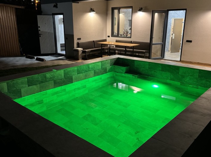 Баня На Дровах «на ул. Янтарная»