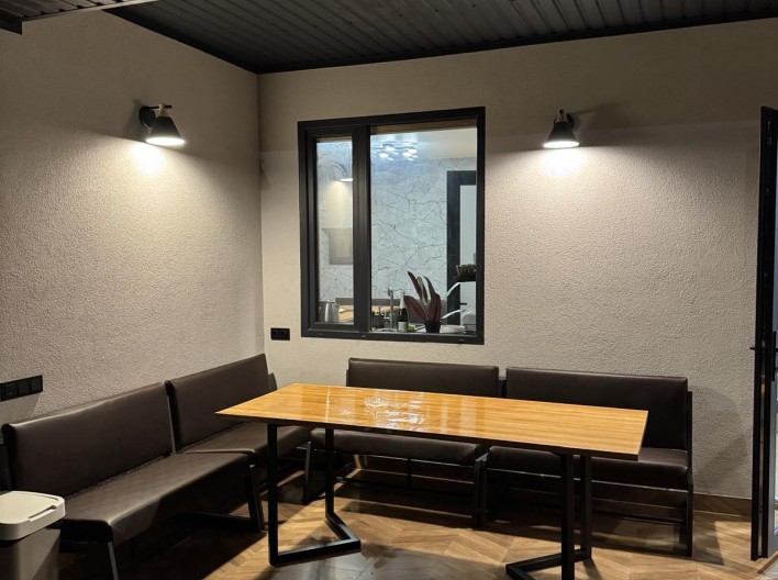 Баня На Дровах «на ул. Янтарная»