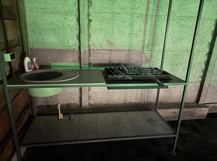 Баня На Дровах «на ул. Янтарная»