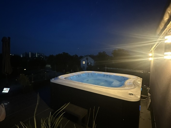 Rest&spa Parilkin house