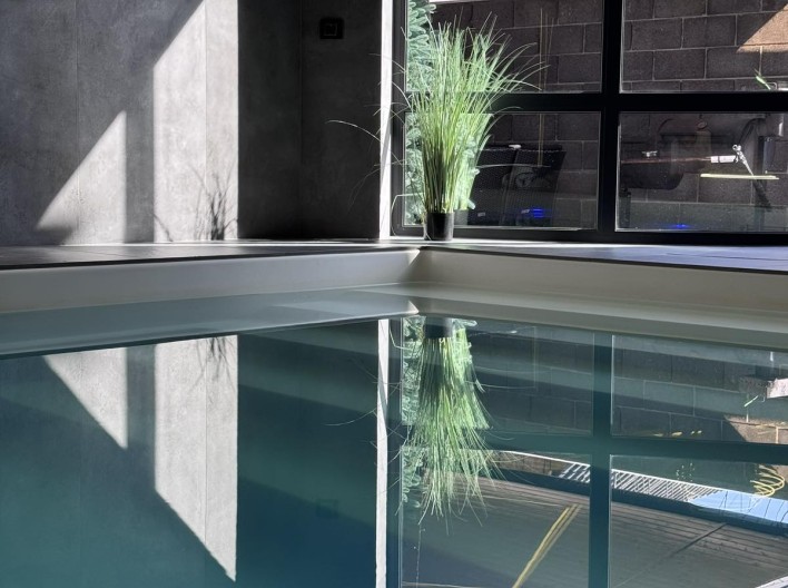 Rest&spa Parilkin house