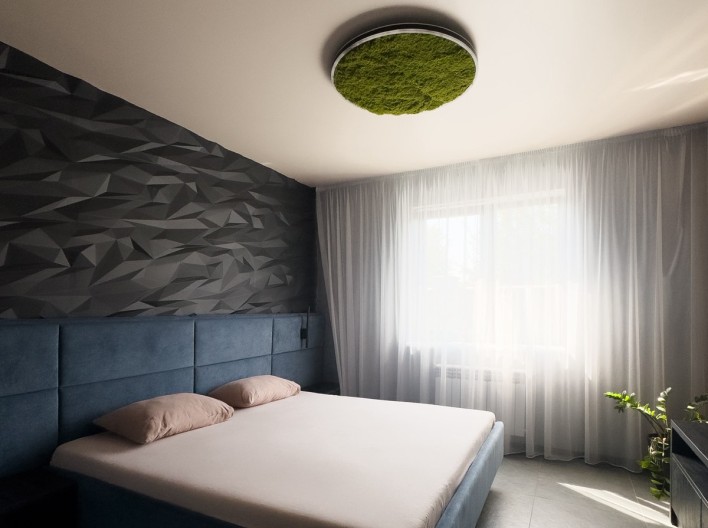 Rest&spa Parilkin house
