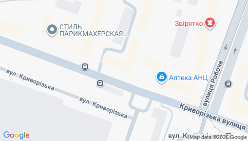 Карта