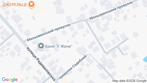 Карта