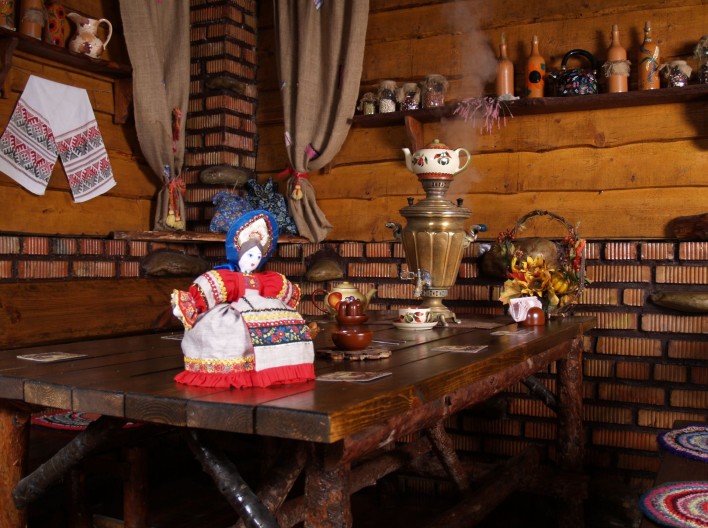 Boutique Bathhouse "Light Steam"