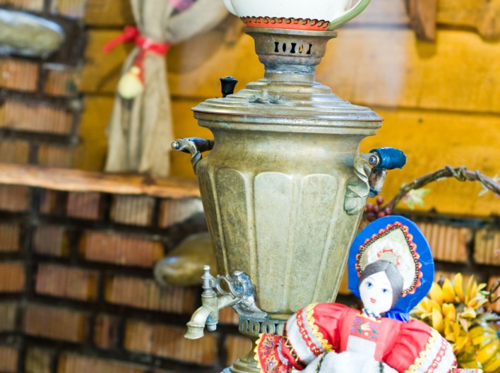 Boutique Bathhouse "Light Steam"