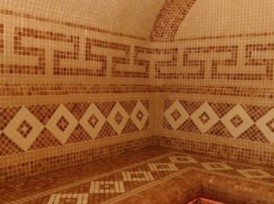 Bath complex "Misto"