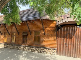 Boutique Bathhouse "Light Steam"