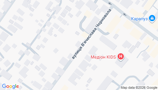 Карта