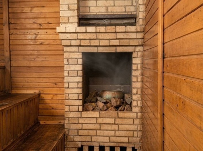 Sauna "ParKom"