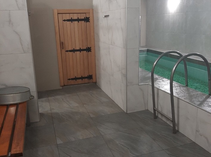 Sauna "ParKom"
