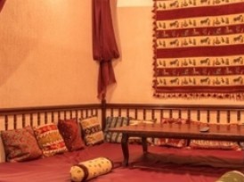Bath-house "Olimp"