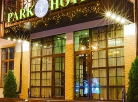 Банный комплекс «Park Hotel»