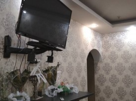 Финская сауна «Фортуна»