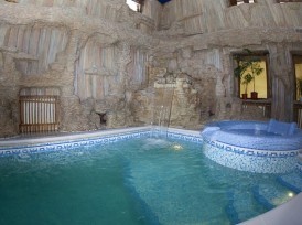 Ресторанный комплекс «Rich House»