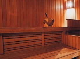 Bath complex "Pride Sport Club"