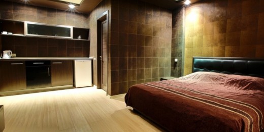 База отдыха «Берег»