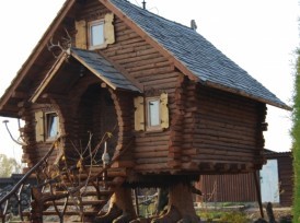Банный комплекс «Лотос»