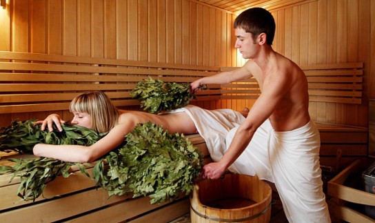 The Personal Bath Attendant or the Bath Broom Handling Requirements – useful about baths and saunas BANI.UA