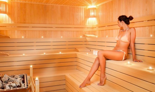 Visiting Sauna or Bathhouse in Summer – useful about baths and saunas BANI.UA